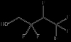 2,2,3,4,4,4-Hexafluoro-1-Butanol