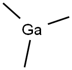 Trimethylgallium