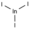 Indium(III) Iodide Anhydrous