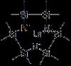 Tris(N,N-Bis(Trimethylsilyl)Amide) Lanthanum(III)