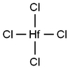 Hafnium Chloride