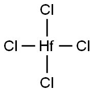 Hafnium Chloride