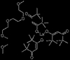 Tris(2,2,6,6-Tetramethyl-3,5-Heptanedionato)Lanthanum Tetraglymeadduct