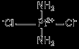 Trans-Platinum(Ⅱ)Diammine Dichloride