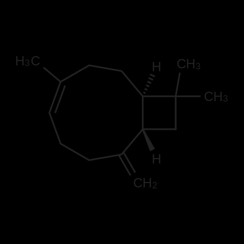 β-Caryophyllene