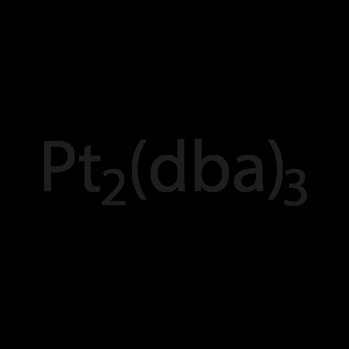 Tris(Dibenzylideneacetone)Diplatinum(0)
