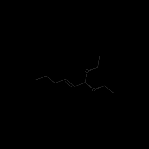 Trans-2-Hexen-1-Al Diethyl Acetal