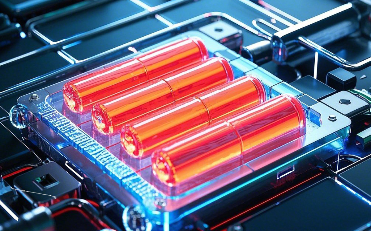 Lithium Battery Additives