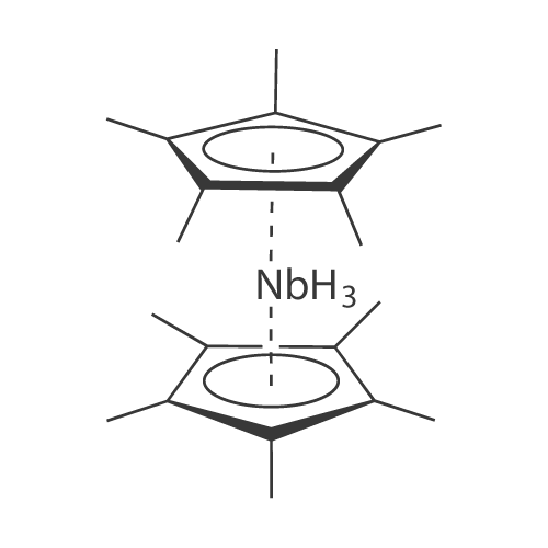 Trihydridobis(Pentamethylcyclopentadienyl)Niobium(V)