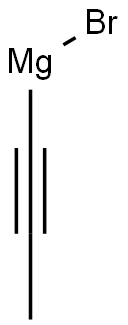1-Propynylmagnesium Bromide
