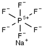 Sodium Hexafluorophosphate