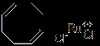 Dichloro(1,5-cyclooctadien)ruthenium(II) polymer
