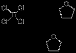 Tetrachlorobis(Tetrahydrofuran) Titanium