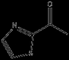 2-Acetylthiazole