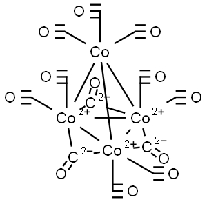 Tetracobalt Dodecacarbonyl