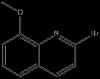 2-Bromo-8-Methoxy-Quinoline