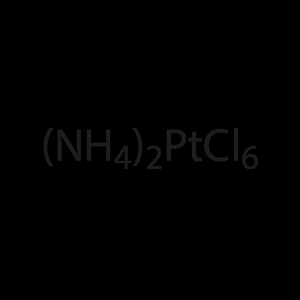 Ammonium Hexachloroplatinate(Ⅳ)