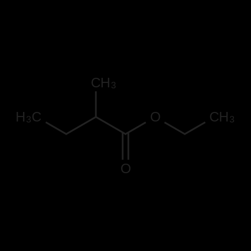 Ethyl 2-Methylbutyrate