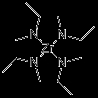 Tetrakis (Ethylmethylamino) Zirconium