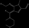 2-Chloro-9-Methyl-6-Morpholino-9H-Purine-8-Carbaldehyde