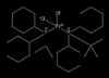 Bis(tert-butyldicylcohexylphosphine)dichloropalladium(II)