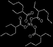 Niobium 2-Ethylhexanoate