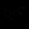 Menthoxypropanediol
