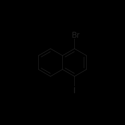 1-Bromo-4-Iodonaphthalene