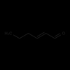 Trans-2-Hexenal