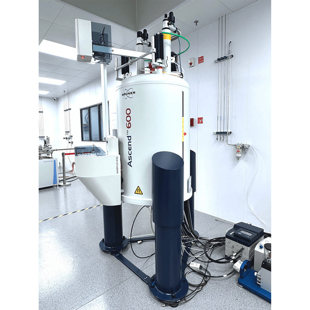 NMR