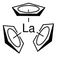 Tris(Cyclopentadienyl) Lanthanum