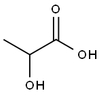 Lactic Acid