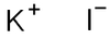 Potassium Iodide