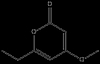 6-Ethyl-4-Methoxy-2-Pyranone