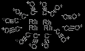 Tetrarhodium dodecacarbonyl