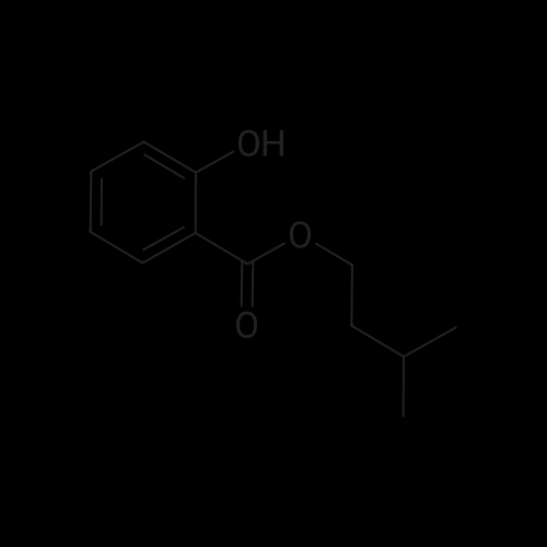 Isoamyl O-Hydroxybenzoate