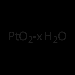 Platinum Dioxide Hydrate