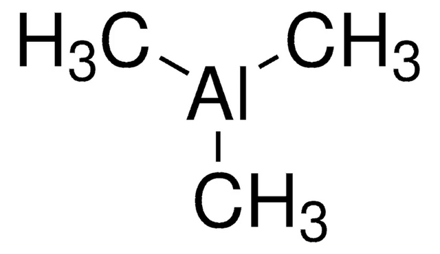 Trimethylaluminium