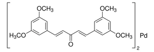 Bis(3 5 3' 5'-dimethoxydibenzylideneace&