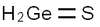 Germanium(II) Sulfide