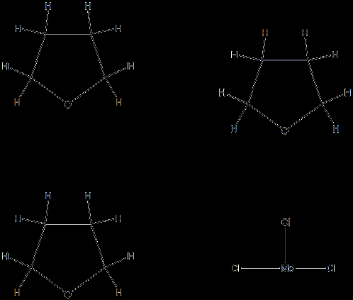 Trichlorotris(Tetrahydrofuran)Molybdenum(III)