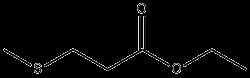 Ethyl 3-Methylthiopropionate