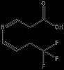 4-(Trifluoromethyl)Nicotinic Acid