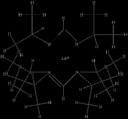 Tris(N,N'-Di-I-Propylformamidinato) Lanthanum(III)