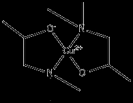 Bis(Dimethylamino-2-Propoxy)Copper(II); Cu(Dmap)