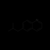 6-Isobutylquinoline