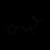 4-((2-Furylmethyl)Thio)-4-Methylpentan-2-One