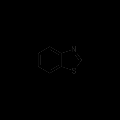 Benzothiazole