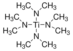 Tetrakis (Dimethylamino) Titanium