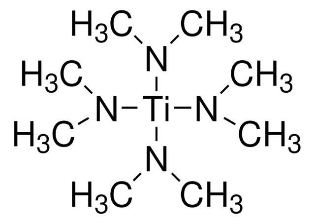 Tetrakis (Dimethylamino) Titanium